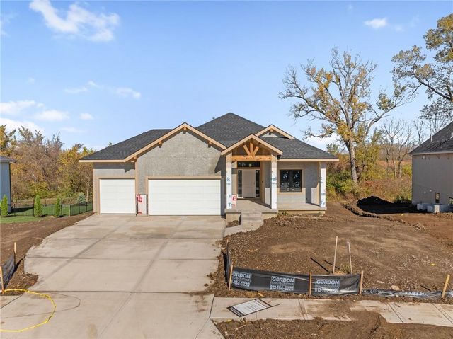 $699,980 | 24182 West 91st Terrace | Prairie View