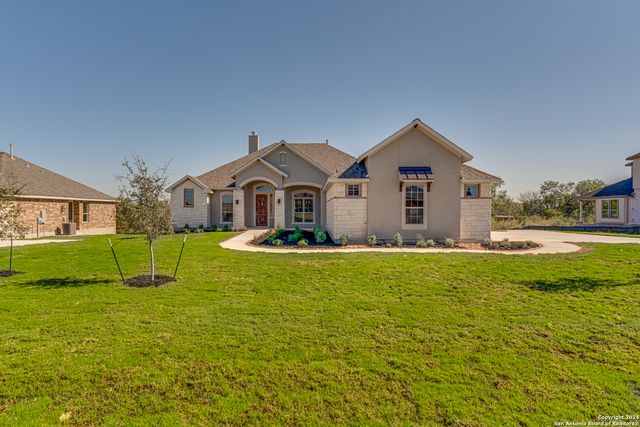 $699,998 | 5014 Estates Oak Way | Southeast San Antonio