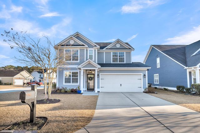 $575,000 | 435 Nelliefield Trail | Nelliefield Plantation