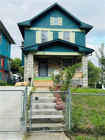 $227,000 | 401 North Hardesty Avenue | Clifton Heights