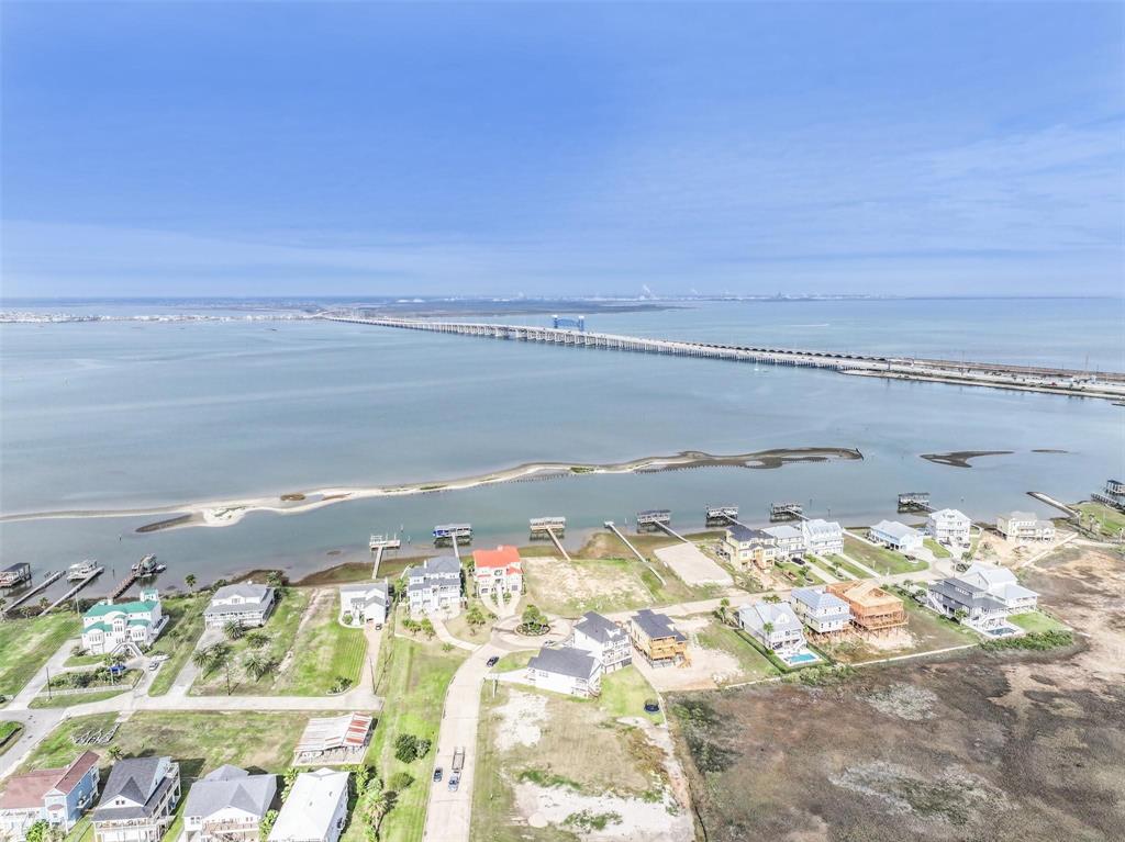 a view of water and an ocean beach