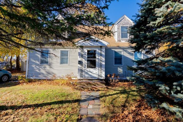 $619,900 | 9 Liberty Street | Plymouth