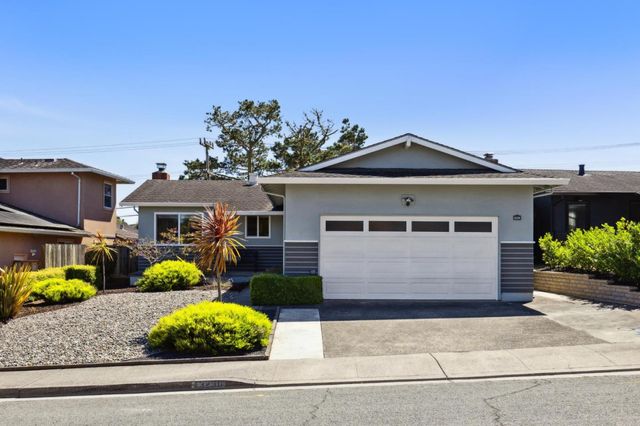 $1,298,000 | 3230 Longview Drive | Pacific Heights - San Bruno