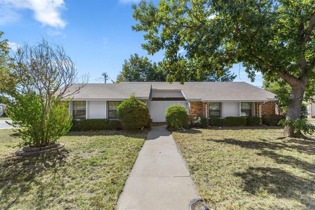 $249,900 | 5614 Briargrove Drive | Wichita Falls