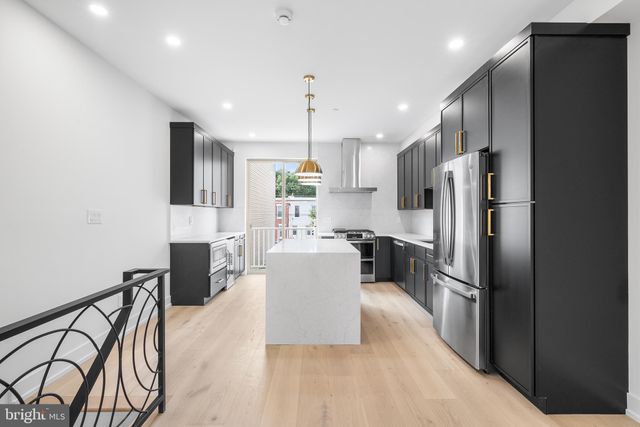 $865,000 | 2338 Alter Street | Point Breeze