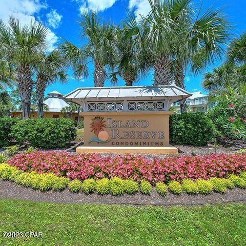 Homes for Sale with Pool in Island Reserve, Panama City Beach, FL | Compass