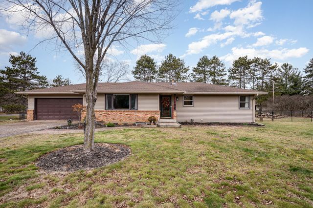 $349,900 | 3349 173rd Lane Northwest | Andover