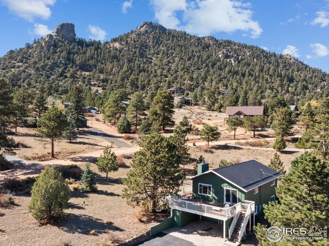 $695,000 | 1520 Prospect Mountain Road