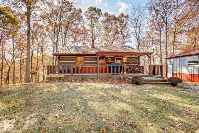 $525,000 | 9300 Derrett Road | Benton Township - Monroe County