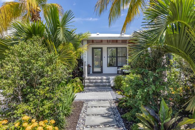 $3,975,000 | 1235 Washington Street | Key West