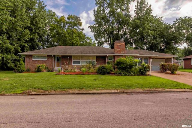 $159,900 | 192 Circle Drive | Herrin