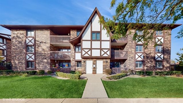 $185,000 | 10620 South Ridgeland Avenue, Unit 2A | Chicago Ridge