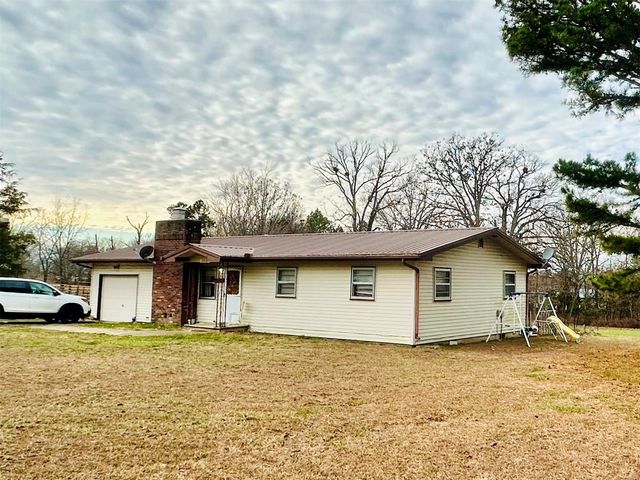 $134,900 | 16661 Oak Hill Drive Road | Piney Township - Texas County