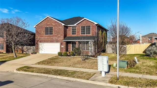 $349,999 | 8105 Wesson Road | Southeast Arlington