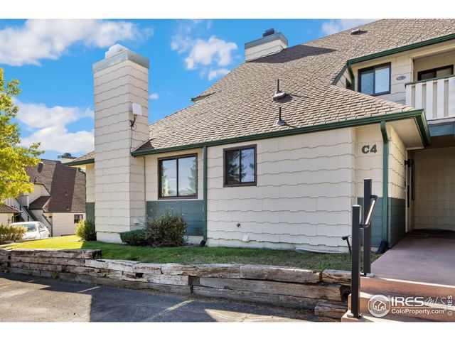 $310,000 | 1010 South St Vrain Avenue, Unit 4 | Estes Park