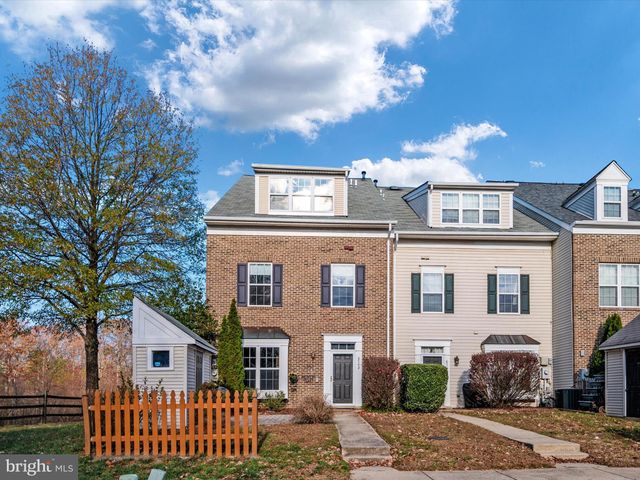 $445,000 | 8742 Orchard Green Court | Odenton