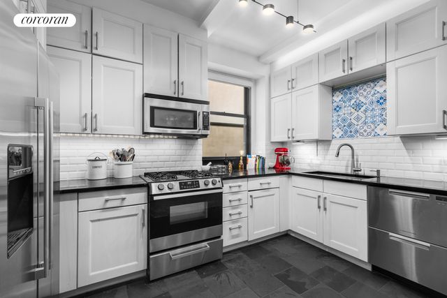 $1,275,000 | 35 West 82nd Street, Unit 1B | Upper West Side