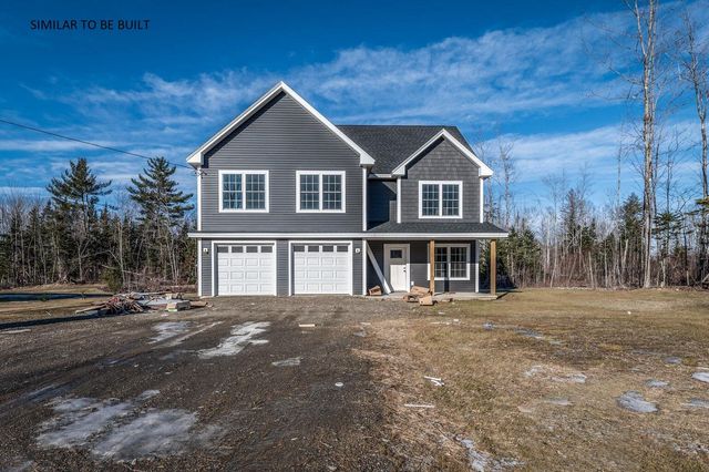 $458,900 | Lot #3 Cottage Lane | Hermon