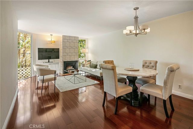 $595,000 | 1230 North Sweetzer Avenue, Unit 213 | West Hollywood Vicinity