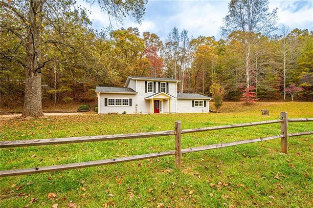 $410,000 | 2747 Damascus Church Road