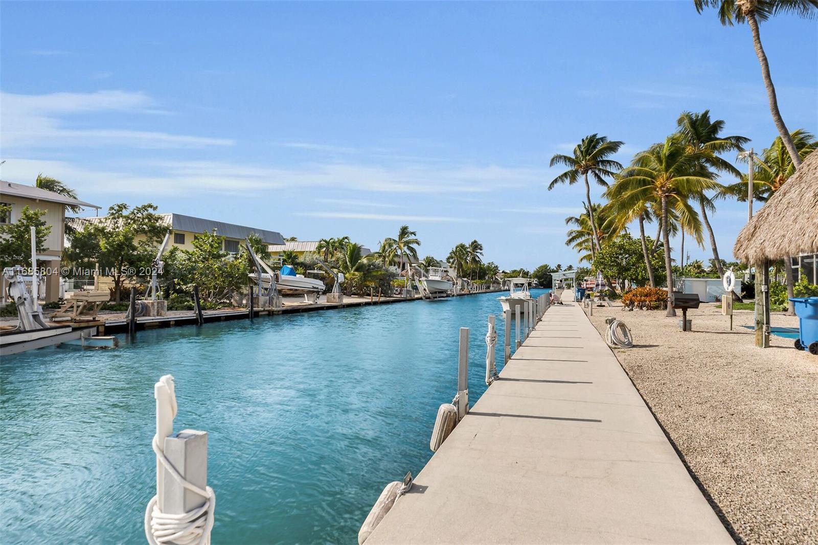 a view of outdoor space and lake