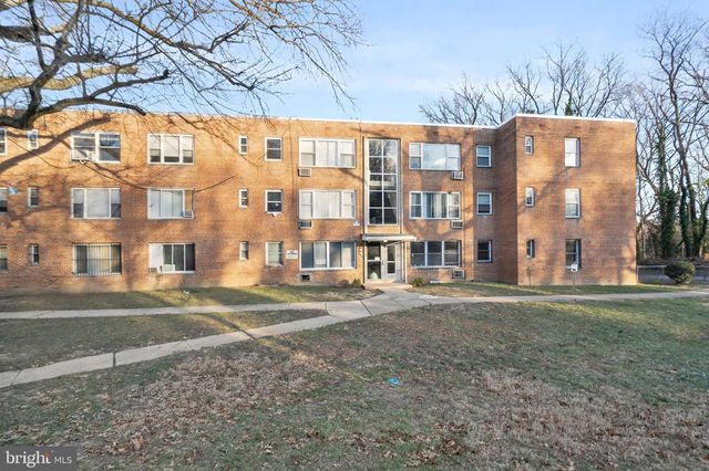 $75,900 | 514 Ridge Road Southeast, Unit 112 | Fort Dupont Park