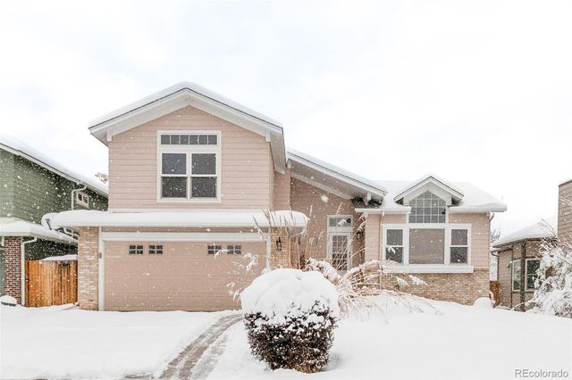 $685,000 | 11937 West Coal Mine Drive | Summit Ridge at West Meadows