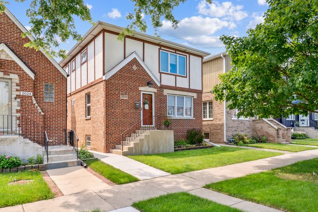 $469,900 | 2028 North 72nd Court | Elmwood Park