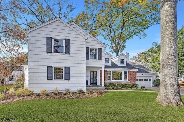 $1,949,000 | 40 Forest Avenue | Glen Ridge