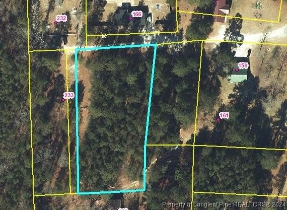 $115,000 | Malloy Street | Raeford Township - Hoke County