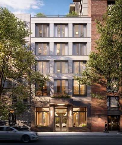 $985,000 | 249 East 62nd Street, Unit 4C | Lenox Hill