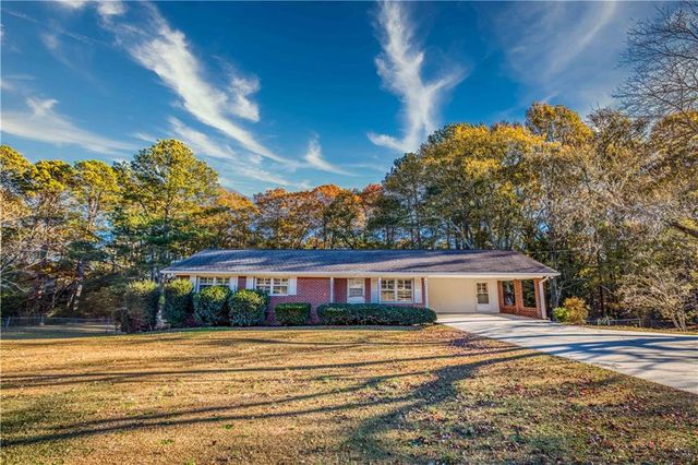 $390,000 | 176 Teresa Lane Southwest | Loganville