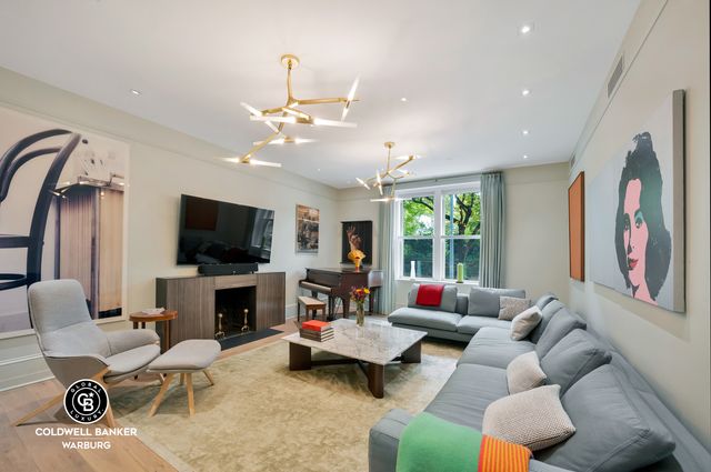 $4,595,000 | 1148 5th Avenue, Unit 1A | Upper East Side