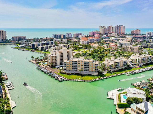 $750,000 | 893 Collier Court, Unit 502 | Marco Beach