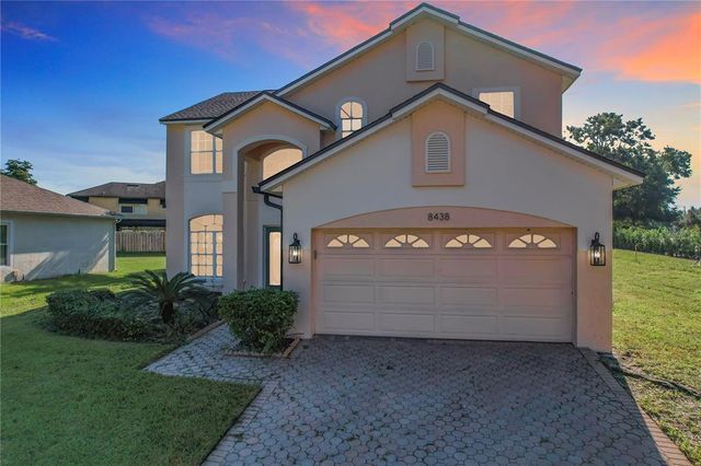 $780,000 | 8438 Diamond Cove Circle | Diamond Cove