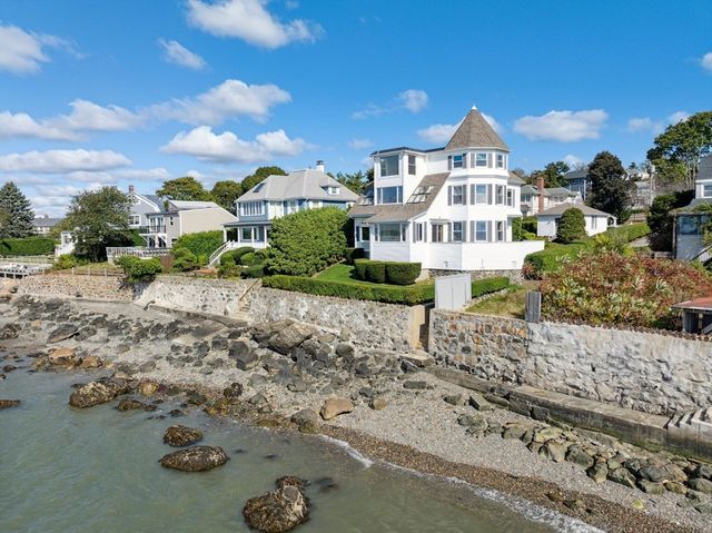 $2,699,000 | 23 Phillips Road | Nahant