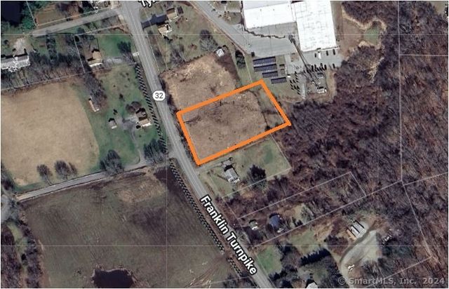 $100,000 | Lot 6 Route 32 Franklin Court | Franklin