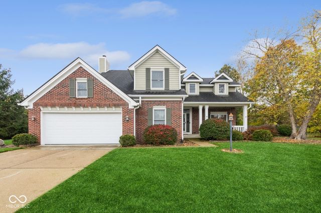 $454,000 | 10547 Lighthouse Way | Lighthouse Cove at Geist