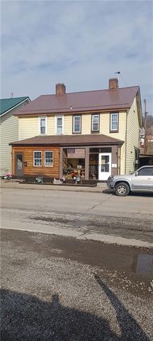 $115,000 | 320-322 West 6th Avenue | Tarentum