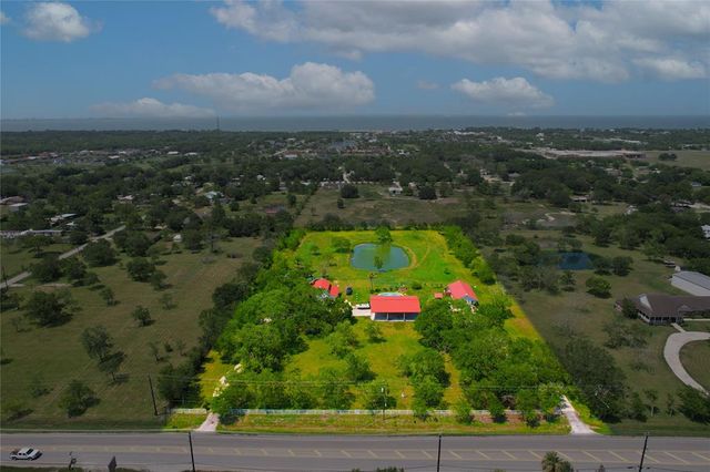 $695,000 | 2756 FM 517 Road East | San Leon