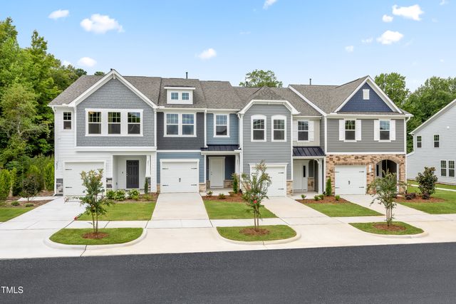 $321,408 | 6314 Lady Eliza Lane | Southeast Raleigh