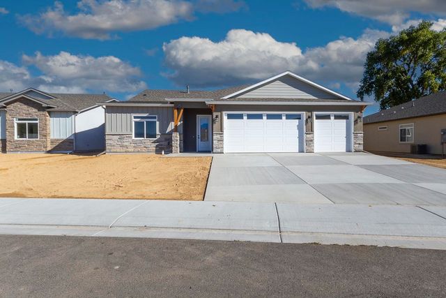 $629,000 | 2806 Hollow Way | Grand Junction