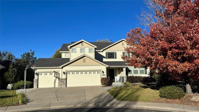 $795,000 | 6529 South Rifle Court | The Farm at Arapahoe County