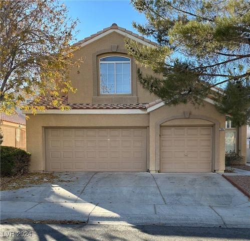 $2,495 | 2337 Huntsville Drive | Amarante at Summerlin