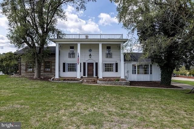 $525,000 | 28427 Old Valley Pike