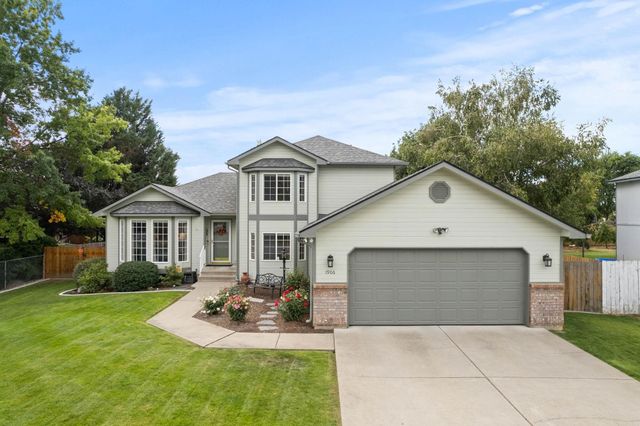 $595,000 | 1906 South Sonora Street | Spokane Valley