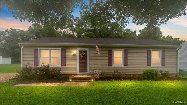 $229,900 | 19611 Temple Avenue | Colonial Pine Estates