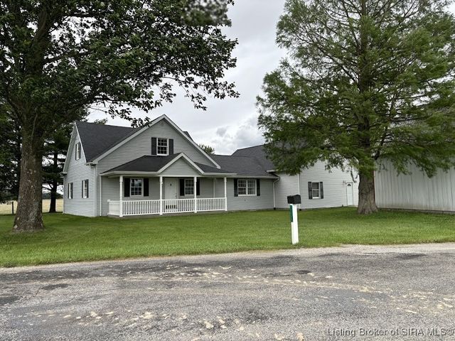 $350,000 | 11002 Highway 421 | Jackson Township - Ripley County