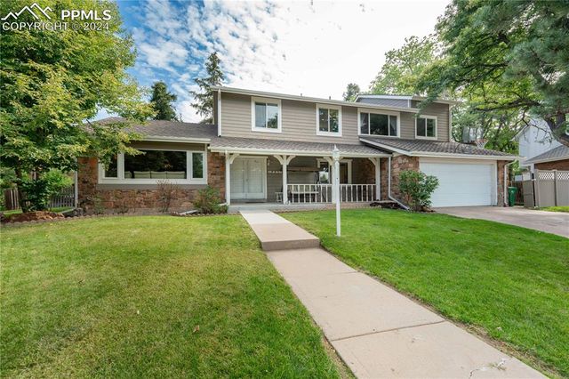 $1,325,000 | 6146 South Fulton Street | Arapahoe Lake