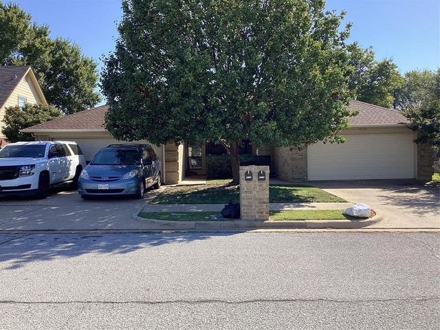 $219,900 | 4018 Chapel Park Drive | North Richland Hills